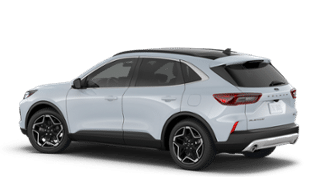 2026 Ford Escape Hybrid External Image 3